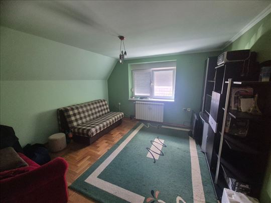 Kuća u Šimanovcima 196m2