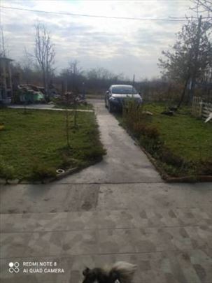 Lazarevac, Vrbovno 153m2