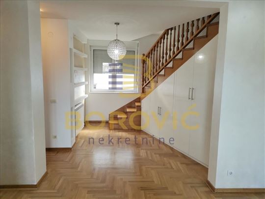 Lekino brdo, 89m2, dupleks
