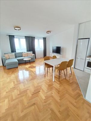 Lux,penthouse,Olimp,duplex,4 sobe,2 kupatila,2 ter