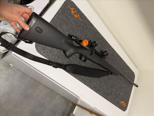 Mauser m18 300win mag