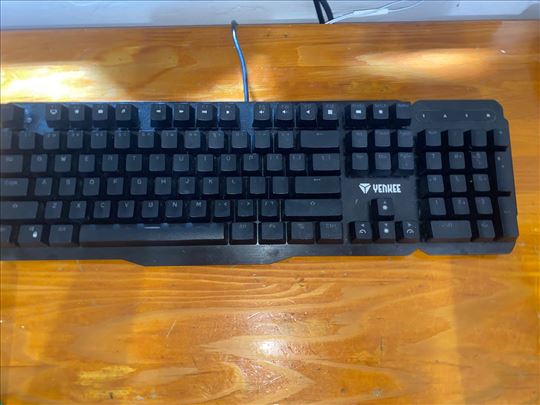 Mehanička tastatura