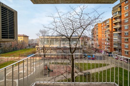 Mileševska -05 - Vračar