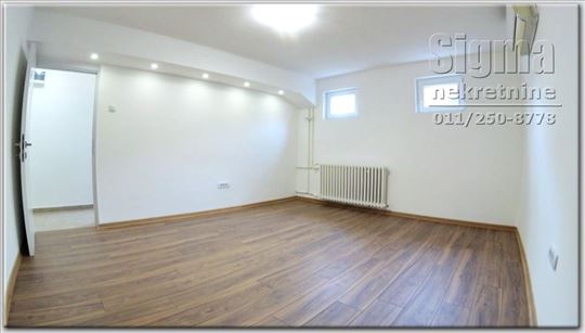 Miljakovac renoviran - uknjižen