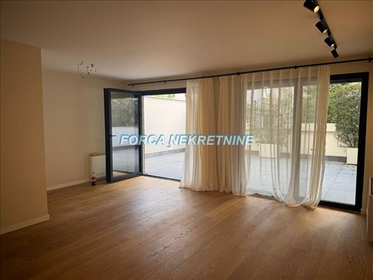 Neimar, 3.0, 145m2, lux novogradnja