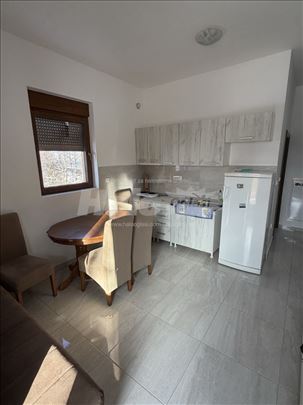 Nov lox stan na Zlatiboru