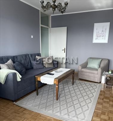 Novi Beograd - Blok 21 #66472