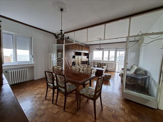 Novi Sad, Kej, Stan, 4, 96,00m2