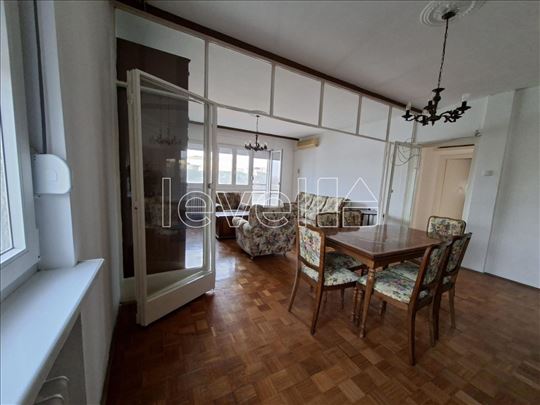 Novi Sad, Kej, Stan, 4, 96,00m2