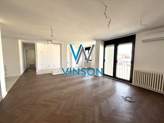 Novi Sad, Liman III - Uknjižen četvoroiposoban sta