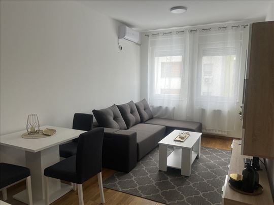 Novi Sad, Rotkvarija, Stan, 1.5, 36m2