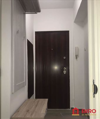 Novi Sad, Sajam, Stan, 1.5, 40,00m2