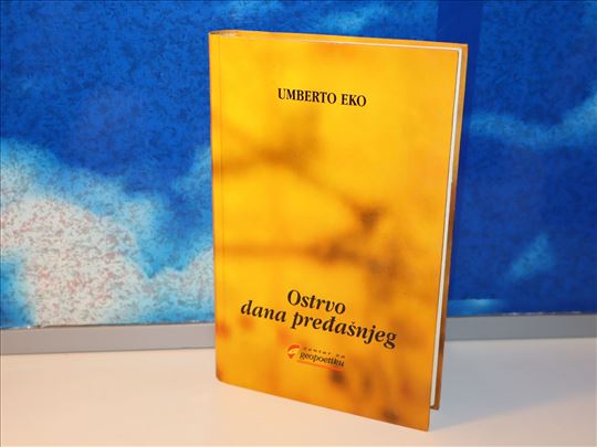 ostrvo dana pređašnjeg umberto eko