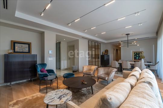 Penthouse od 167 m2 u kompleksu Kennedy Residence