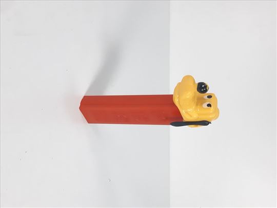 PEZ figurica Pluton 3.942.683 Jugoslavija
