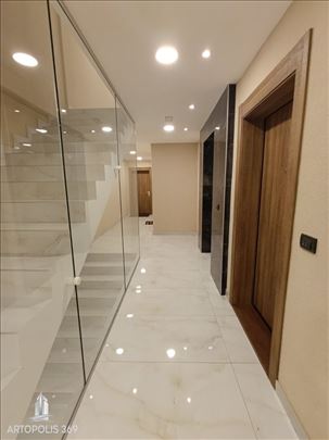 Podno grejanje, lux, finalna cena, nema PDV-a