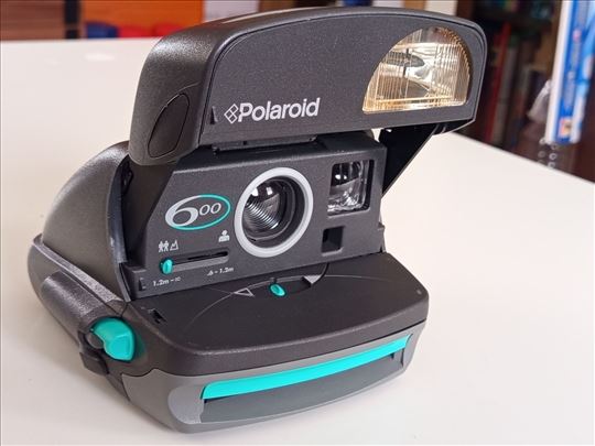 Polaroid 600 (na stanju)