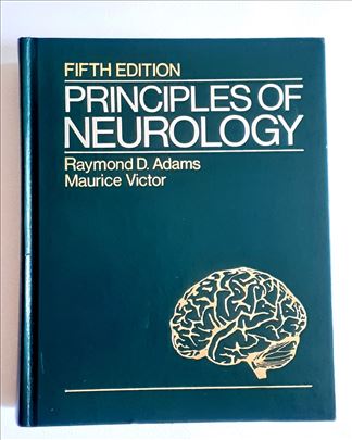 Principi neurologije, Principles of Neurology