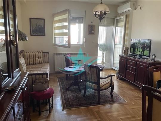 Prodaja 3,0 stana od 51m na Altini ID#1220