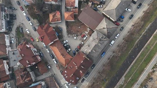 Prodaje se kuća 42 m², Rajka Ratkovića, Prijepolje
