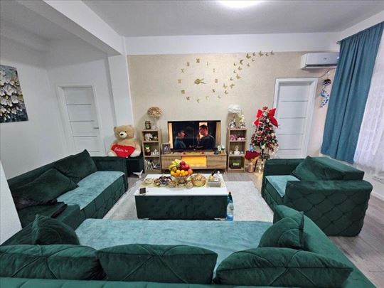 Prodaje se stan 78 m², Izeta Čavić, Prijepolje