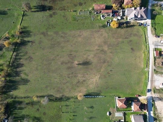 Prodaje se zemljište od 431 m²,Ivanje,Prijepolje