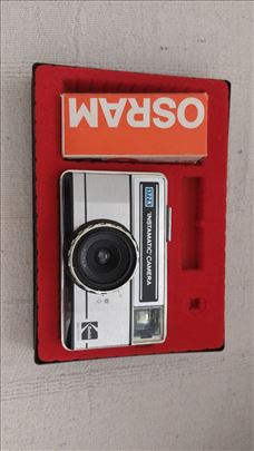 Prodajem fotoaparat Kodak 177X 