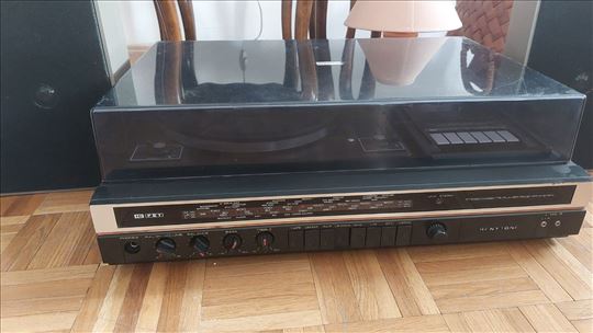 Prodajem muzicku liniju Benytone IC FET 