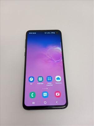 Samsung S10e duos 6/128GB odličan, povoljno