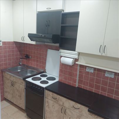 Sodara, dvosoban stan