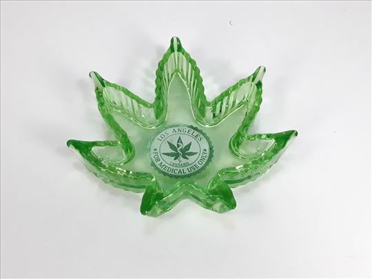 Staklena piksla NOVO