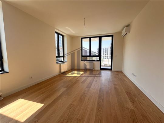 Stan za izdavanje,BW Quartet 4, 78 m2, ID 2405