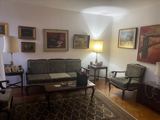 Tasmajdan,Ilije Garasanina,cetvorosoban