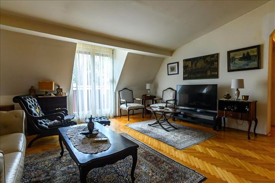 TOP ponuda, 75m2, trosoban, Profesorska kolonija,