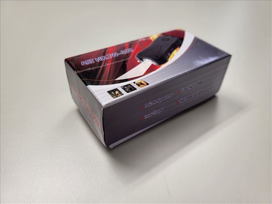 Uredjaj za odbranu od agresivnih pasa