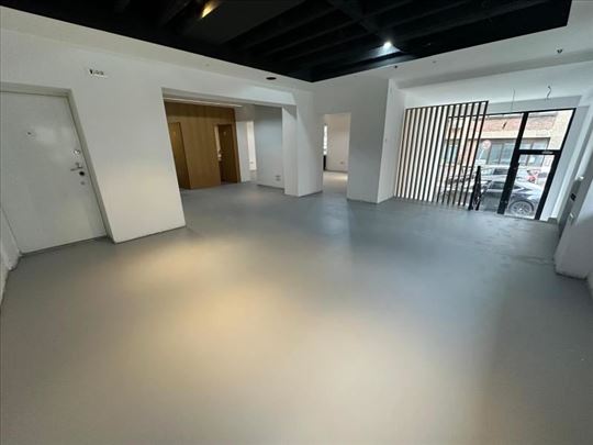 Vračar-Njegoševa-105m2-Odmah useljivo ID#3126