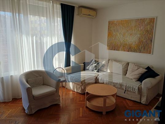 Vračar-Šumatovačka, 64m2, I, ta