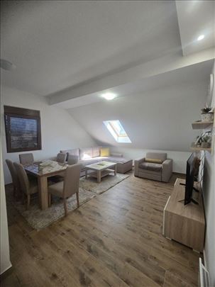 Zlatibor, Rujno, Stan, 1.0, 37m2