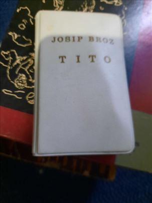 Znacke Josip Broz- Tito