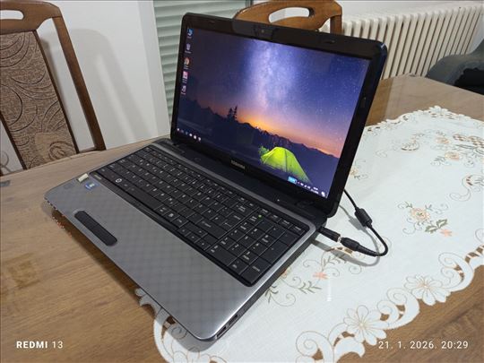 AKCIJA 3 lap topa komplet sa punjacima AKCIJA