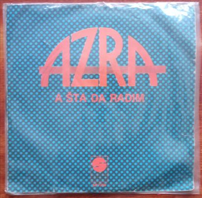 Azra - A Šta Da Radim