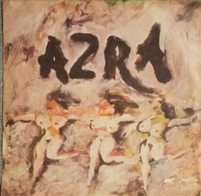 Azra – Lijepe Žene Prolaze Kroz Grad