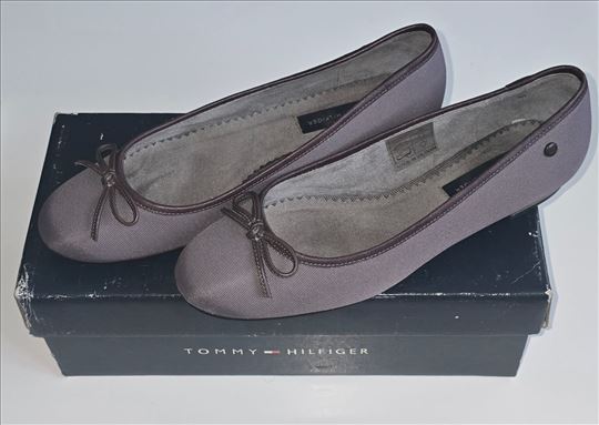 Baletanke Tommy Hilfiger br.36
