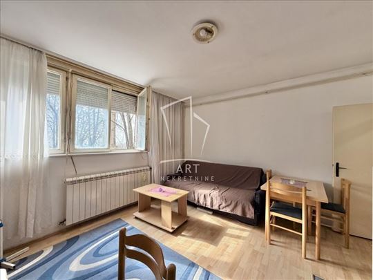 Banovo brdo, 23m2, odlična ponuda ID#14285