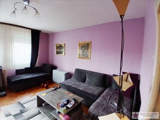 Barajevo, Naselje Gaj, Cara Lazara, 58m2