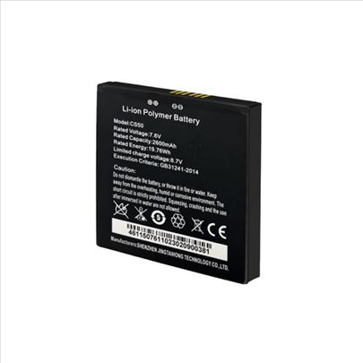 Baterija za fiskalnu kasu CS30