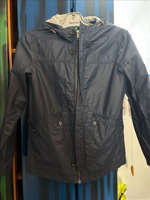 Benetton prolecna jakna