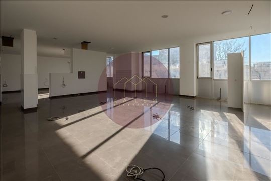 Beograd, Zvezdara, Konjarnik-  Bulevar kralja Alek