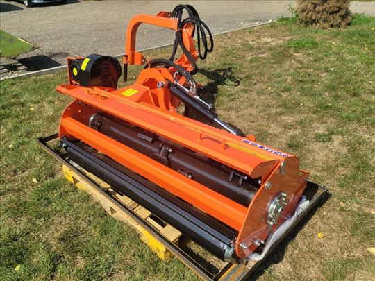 Bočni malčer Dabaki AGF 200 Profi (sa PDV-om)