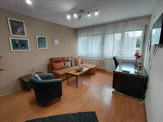 Braće Jerković, 3.0, renoviran, pet friendly